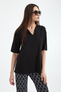 Bluzka damska Rigel MAX MARA BEACHWEAR