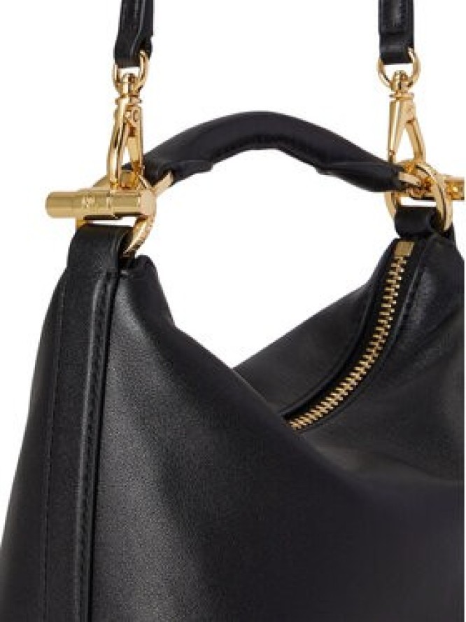 LAUREN RALPH LAUREN Torebka 431P10531002 Czarny