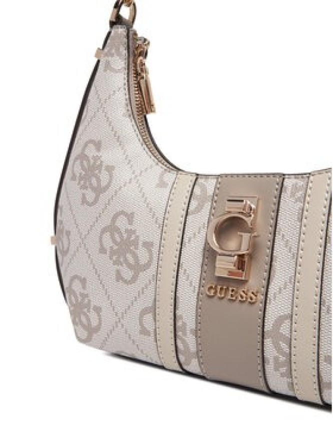 Guess Torebka Erenia HWSO78 38180 Beżowy