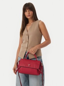 Guess Torebka Devon HWBG97 45200 Czerwony