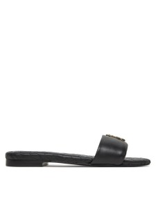 Patrizia Pepe Klapki 8X0078/L048 Czarny