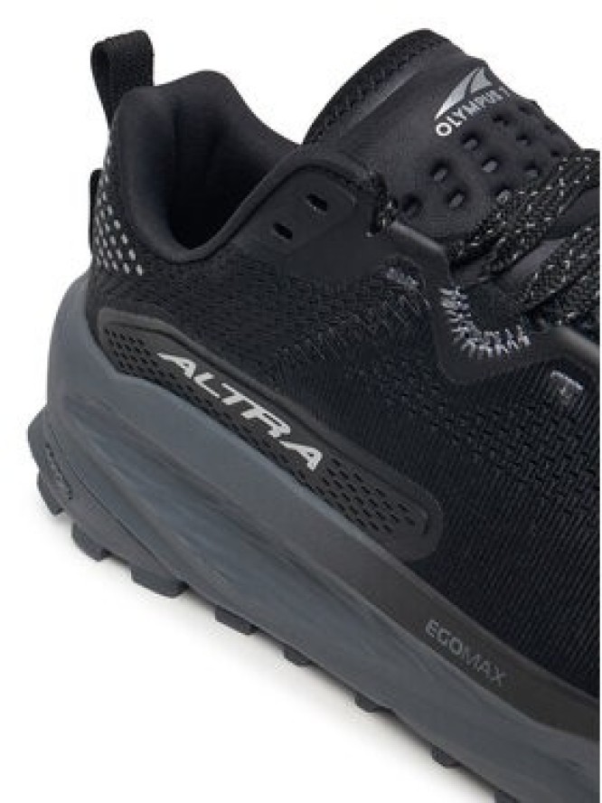 Altra Buty do biegania Olympus 7 AL0A85UG Czarny
