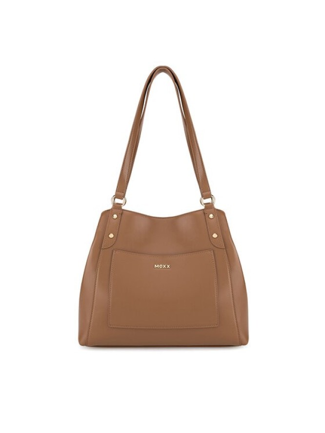 MEXX Torebka MEXX-S-007-07 Brązowy