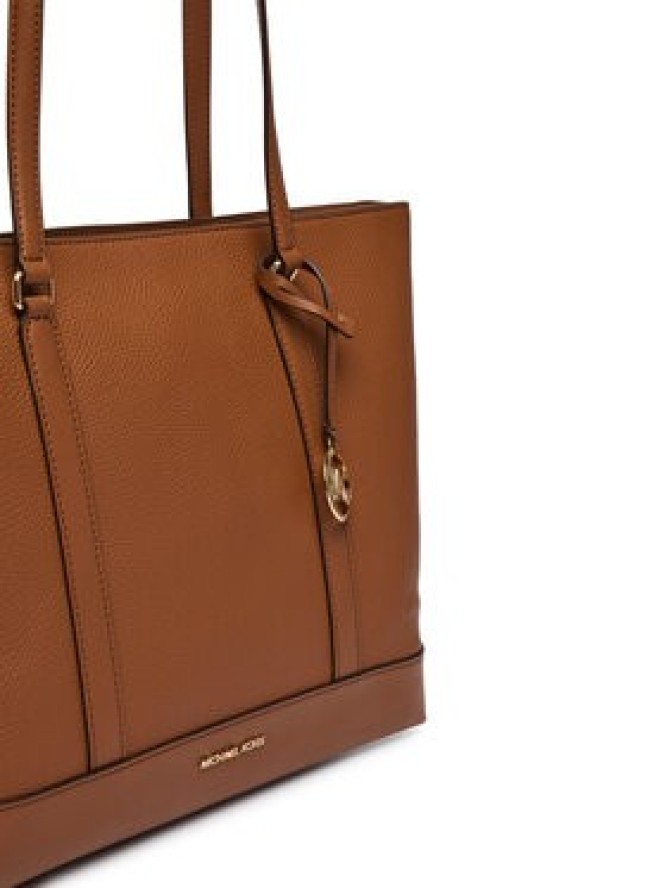 MICHAEL Michael Kors Torebka 30S6G3PT3V Brązowy