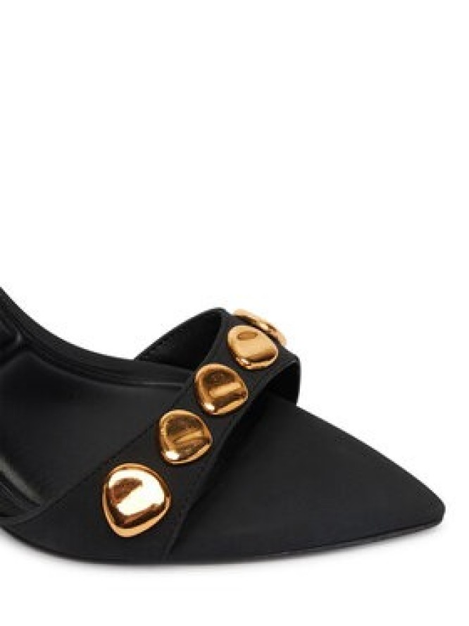 Aldo Sandały Leara 14298695 Czarny