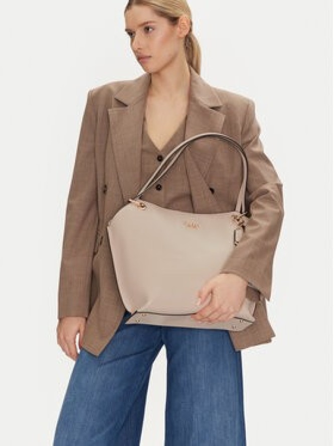 Guess Torba hwevg953523-sto Beżowy