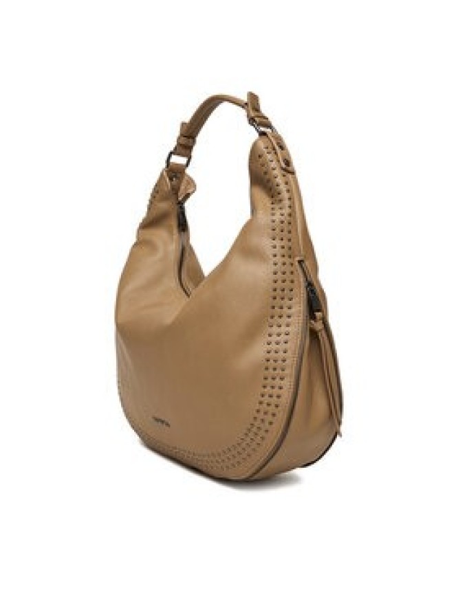 Badura Torebka C-ZAR-1 Beżowy