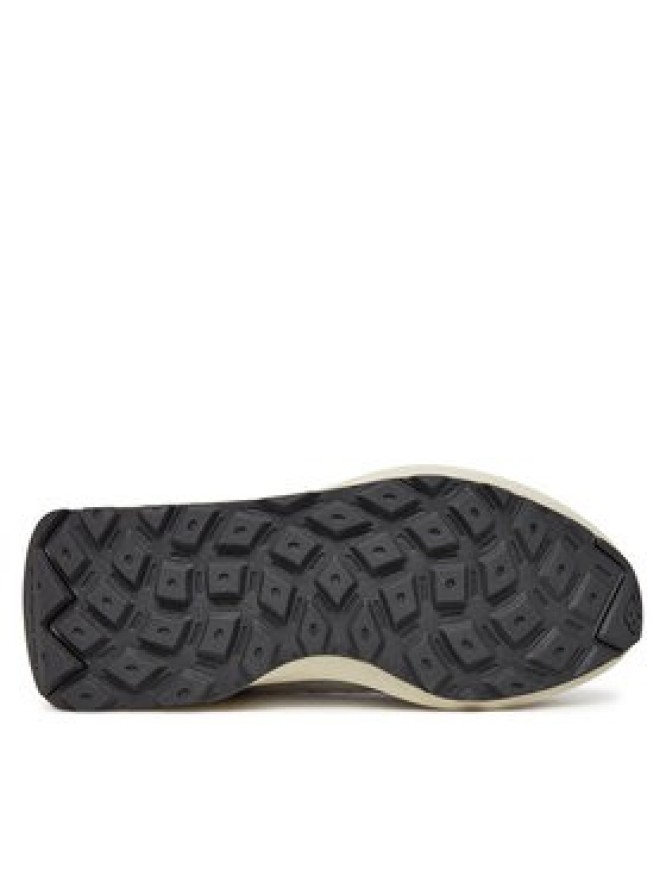 New Balance Sneakersy U370DC Granatowy