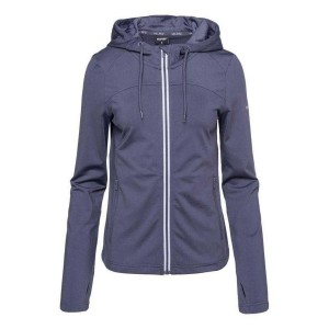 Bluza Rozpinana Damska Tolin