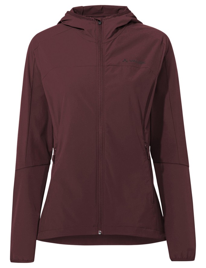 Kurtki damskie Moab Jacket IV