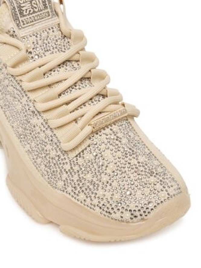 Steve Madden Sneakersy Mysteria-P 11003547 Écru