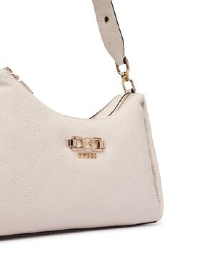 Guess Torebka Anise HWPD99 16180 Écru