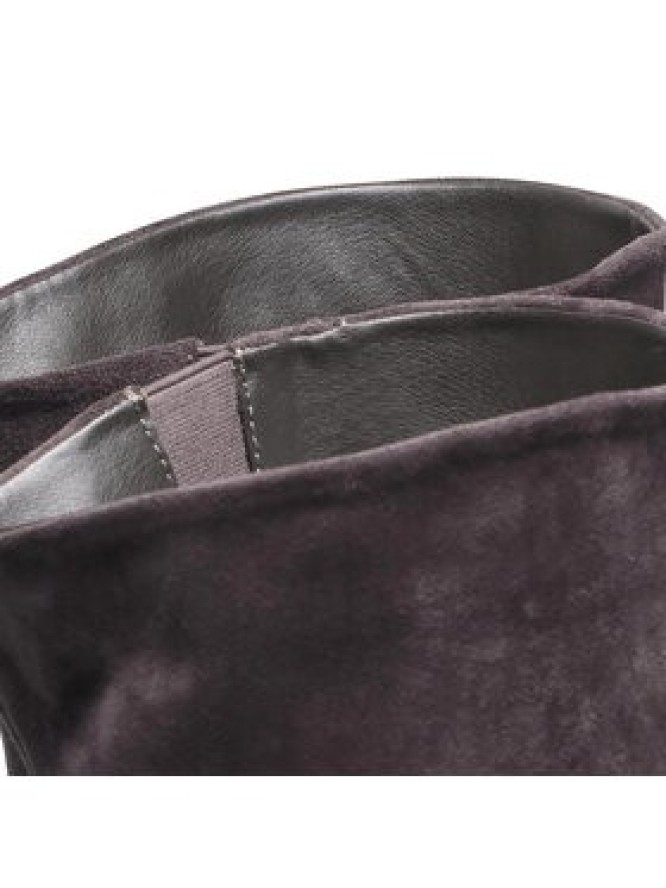 DeeZee Kozaki WYL2036-1 Szary