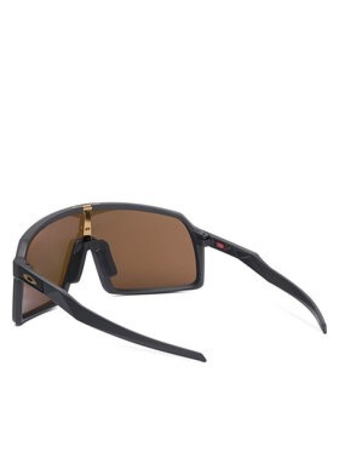 Oakley Okulary przeciwsłoneczne Sutro 0OO9406-0537 Zielony