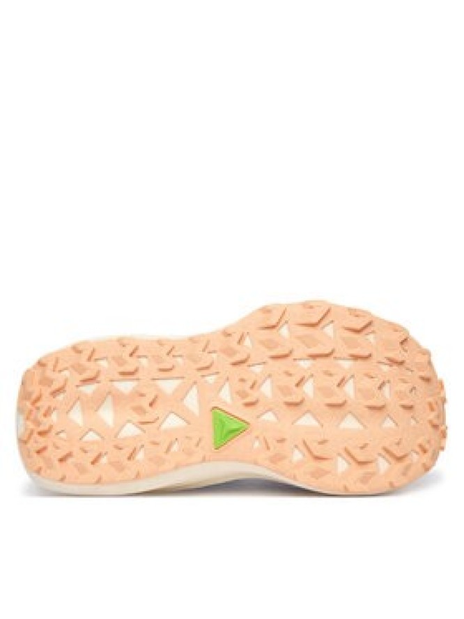 Asics Buty do biegania Trabuco Max 5 1012B937 Fioletowy