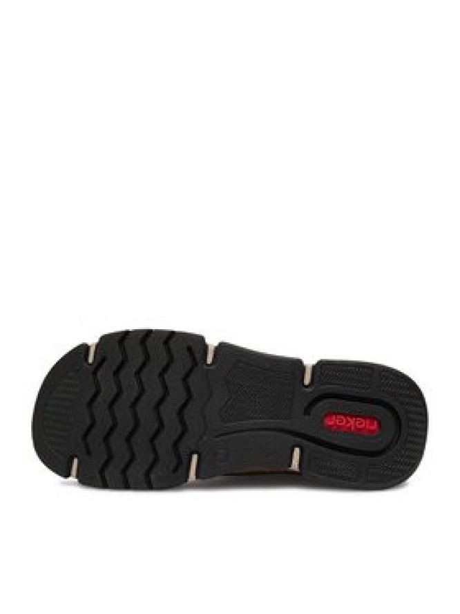 Rieker Półbuty CEO-45963-20 Beżowy
