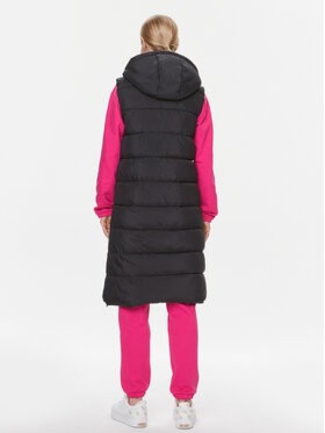 Guess Bezrękawnik Breana V4RL01 WFYE2 Czarny Regular Fit