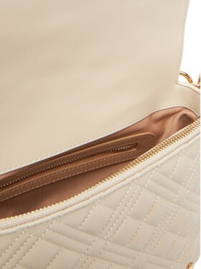LOVE MOSCHINO Torebka JC4302PP0MK1211A Écru
