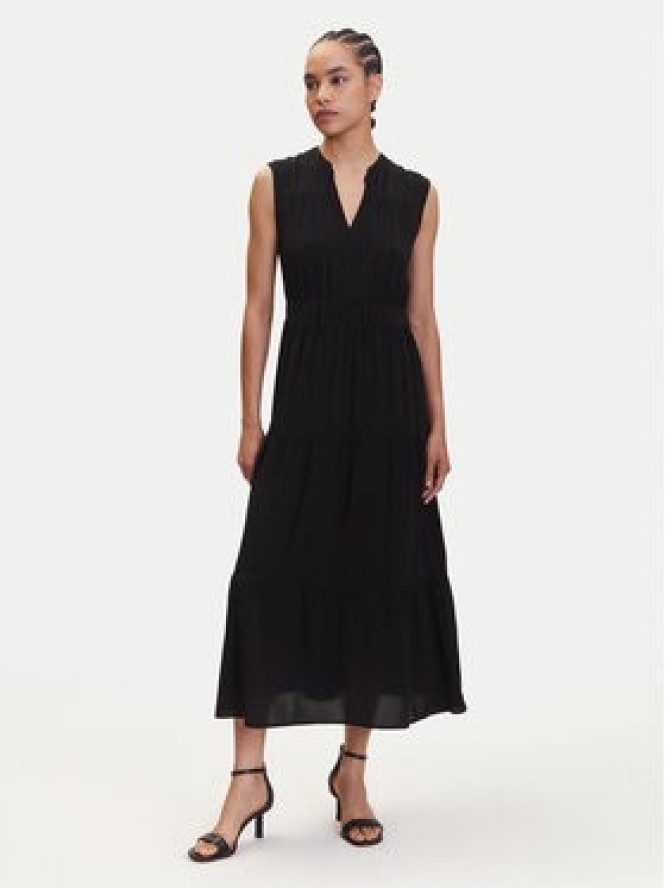 ONLY Sukienka codzienna Nova 15347921 Czarny Regular Fit