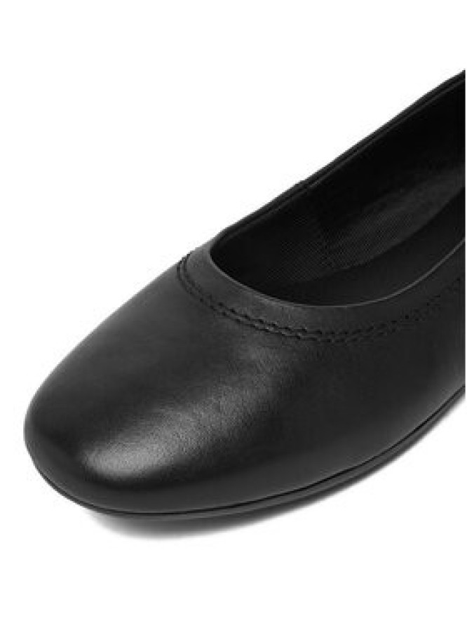 Lasocki Baleriny CEO-RST-LUCKY-01 Czarny