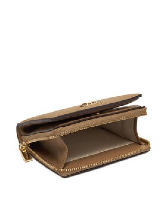 MICHAEL Michael Kors Portfel 32S5G8ED1L Beżowy