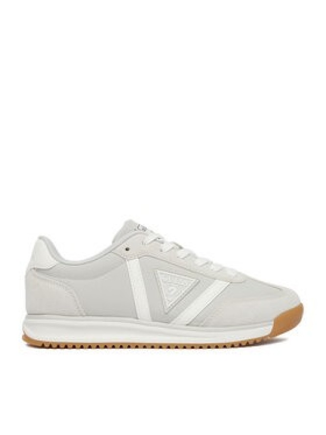 Guess Jeans Sneakersy EO-GJ202505161-2 Szary jasny