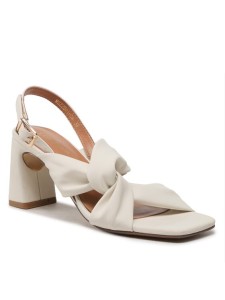 Clara Barson Sandały WS22041-04 Beżowy