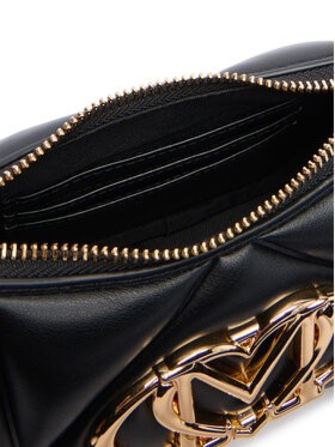 LOVE MOSCHINO Torebka JC4189PP0NLC0000 Czarny