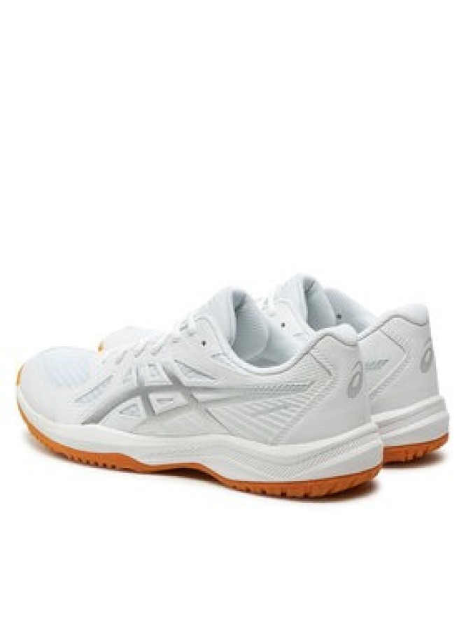 Asics Buty halowe Upcourt 6 1072A107 Biały