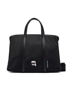 KARL LAGERFELD Torebka A4W30018 Czarny