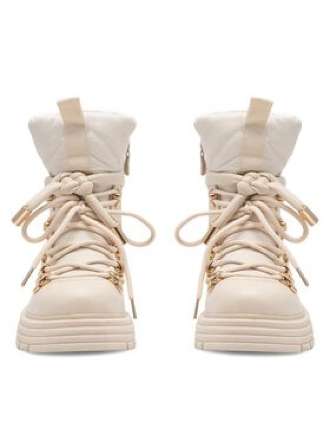 DeeZee Trzewiki LEDA WS6126-09 Beżowy