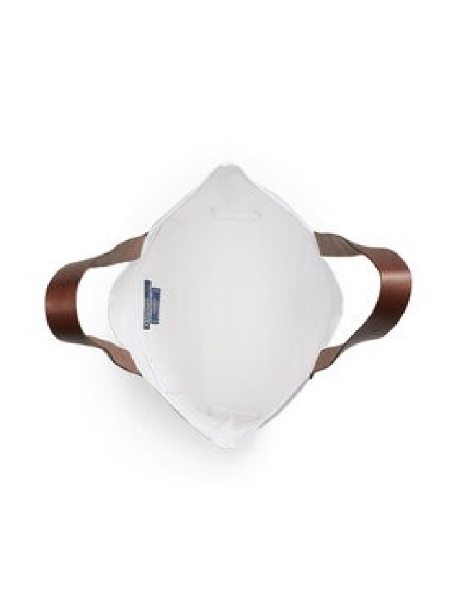 Polo Ralph Lauren Torebka 405970414001 Biały