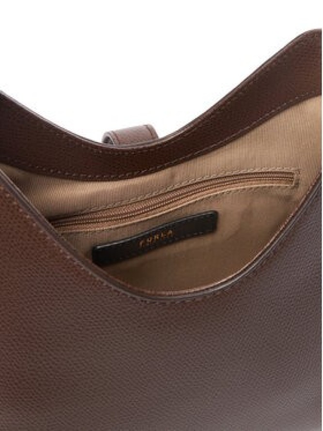Furla Torebka Iride Mini WE00876 ARE000 KH 4284S Brązowy