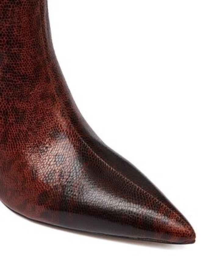 Aldo Kozaki Selora 14135938 Brązowy