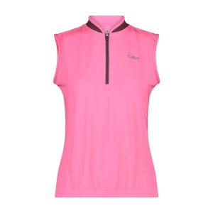 Damski jersey CMP