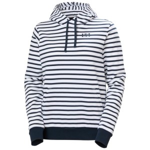 Bluza damska z kapturem Helly Hansen Cora Graphic