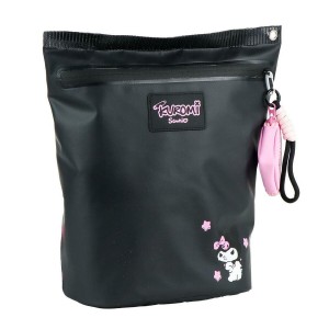 Plecak Casual HELLO KITTY Czarny