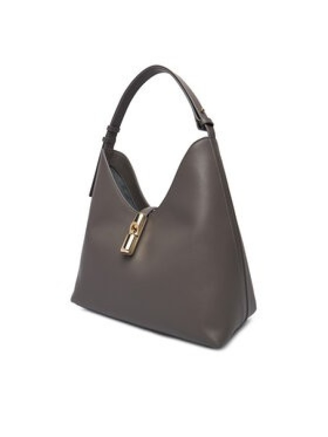 Furla Torebka Goccia M WB01499 BX3104 KH 4283S Szary