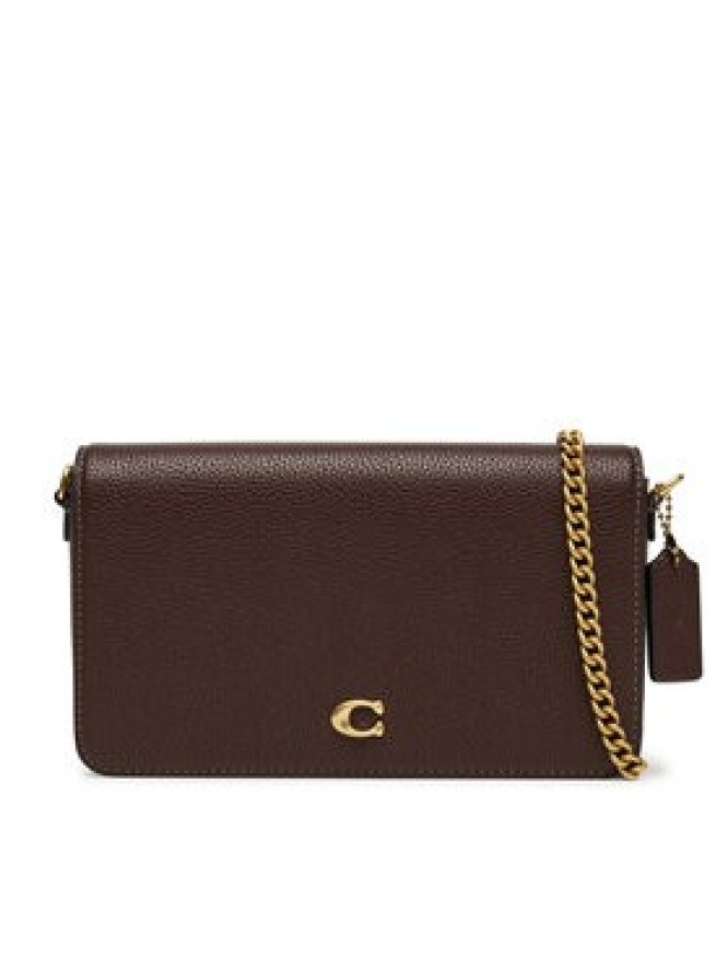 Coach Torebka CAO01 Brązowy