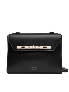 Guess Torebka HWAMGP L5476 Czarny