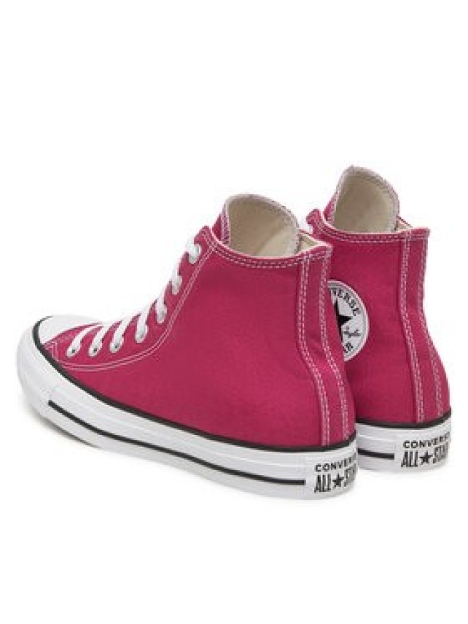 Converse Trampki Chuck Taylor All Star A13842C Różowy