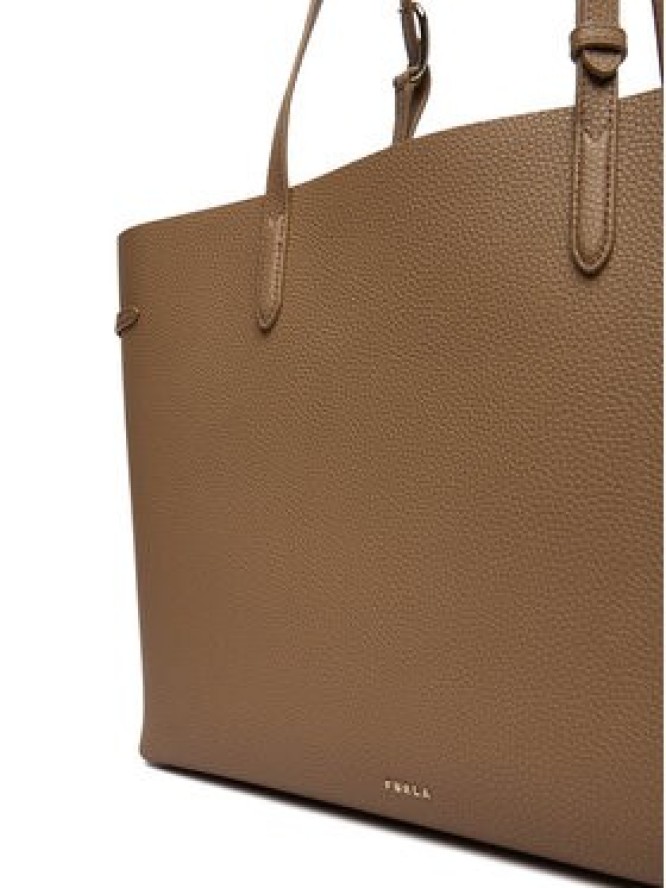 Furla Torebka Ava L WB02001 BX4329 CN 4619S Brązowy