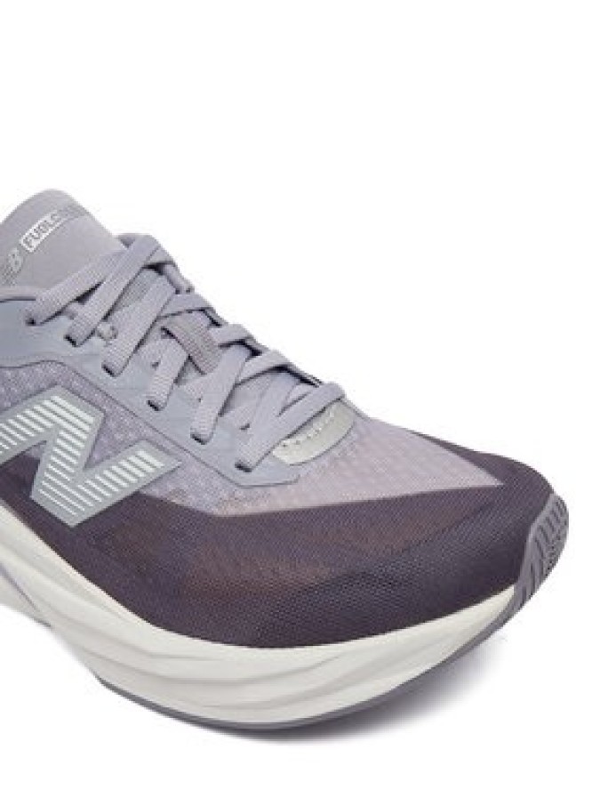 New Balance Buty do biegania Rebel v5 WFCX906 Fioletowy