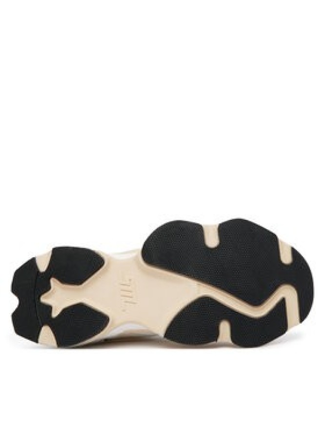 Steve Madden Sneakersy Sebi 11005324 Biały