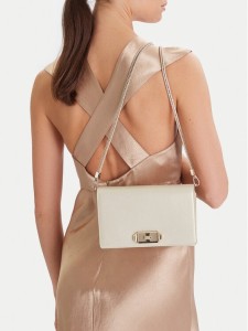 Nine West Torebka EO-Bellis-LX20070 Écru