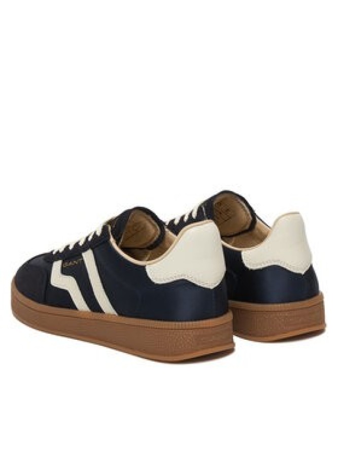 Gant Sneakersy 32533198 Granatowy