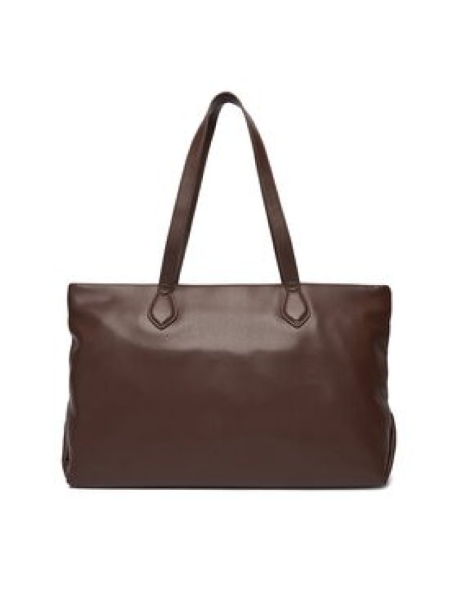 LOVE MOSCHINO Torebka JC4358PP0NKN0313 Brązowy