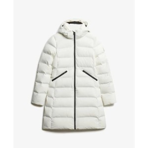 Damska kurtka puchowa Superdry