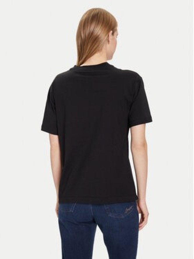 JOOP! T-Shirt 58 254JE58Taika 30048383 Szary Regular Fit