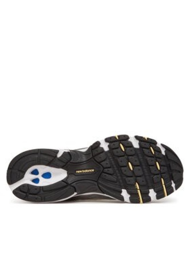 New Balance Sneakersy U530ADG Srebrny